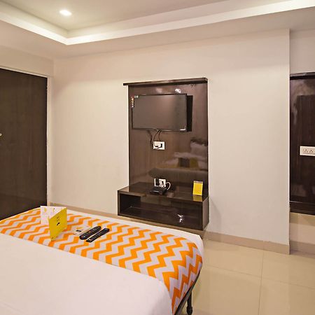 Fabhotel Chetan Executive Hadapsar Phursungi Exteriér fotografie